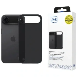 Etui 3MK Just20g Matt Case do Apple iPhone 17 Air