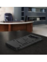 Kup Pancerne etui Zizo Bolt Cover Samsung Galaxy S10+ Plus a základna & držák na pás (Černá/Černá) - ZIZ003BLK - {ean13} - Sklep Home Screen