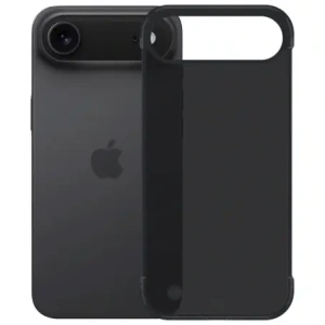 Etui 3MK Just20g Matt Case do Apple iPhone 17 Air