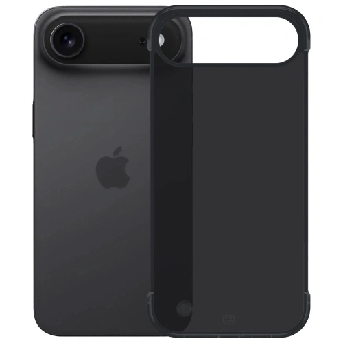 Etui 3MK Just20g Matt Case do Apple iPhone 17 Air