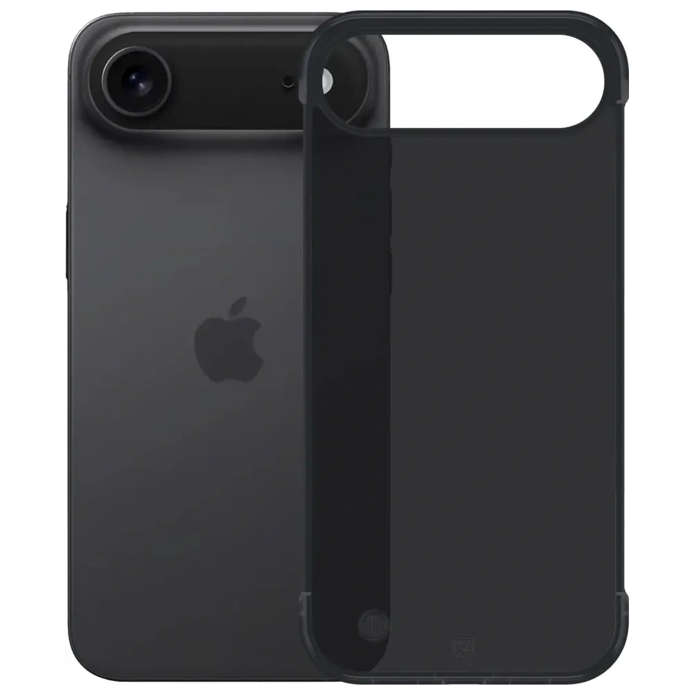 Etui 3MK Just20g Matt Case do Apple iPhone Air