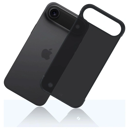 Etui 3MK Just20g Matt Case do Apple iPhone 17 Air