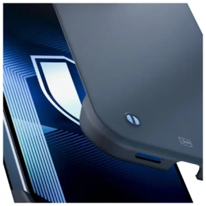 Etui 3MK Just20g Matt Case do Apple iPhone 17 Pro