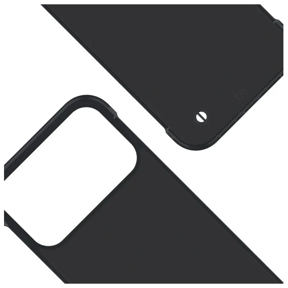 Etui 3MK Just20g Matt Case do Apple iPhone 17 Pro