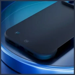 Etui 3MK Just20g Matt Case do Apple iPhone 17 Pro