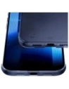 Etui 3MK Just20g Matt Case do Apple iPhone 17 Pro Max