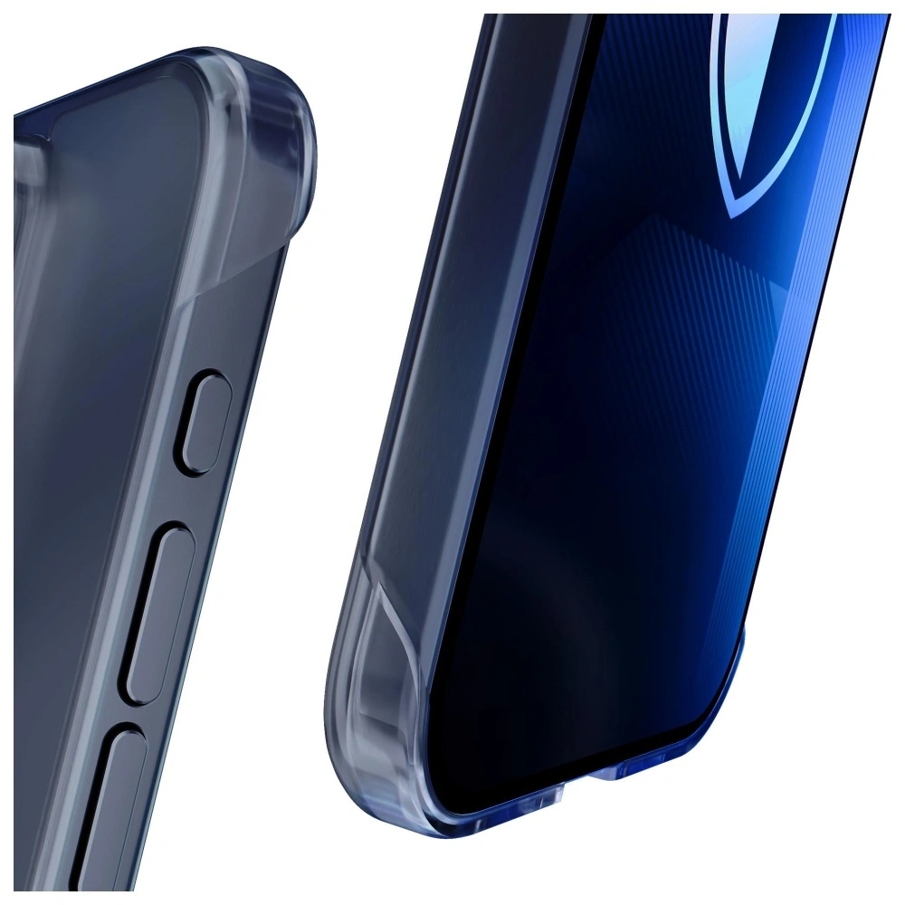 Etui 3MK Just20g Matt Case do Apple iPhone 17 Pro Max