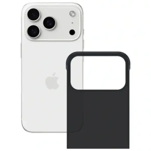 Etui 3MK Just20g Matt Case do Apple iPhone 17 Pro Max