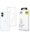 Etui 3MK MagCase do Apple iPhone 17