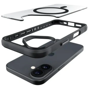 Etui 3MK Satin Amor MagCase do Apple iPhone 17