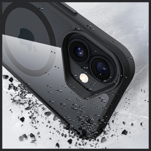 Etui 3MK Satin Amor MagCase do Apple iPhone 17