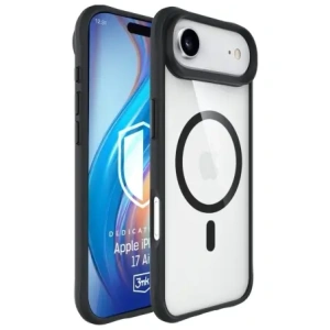 Etui 3MK Satin Amor MagCase do Apple iPhone 17 Air