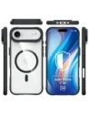 Etui 3MK Satin Amor MagCase do Apple iPhone 17 Air