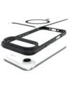 Etui 3MK Satin Amor MagCase do Apple iPhone 17 Air