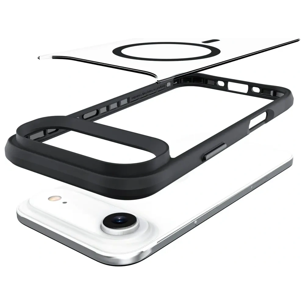 Etui 3MK Satin Amor MagCase do Apple iPhone Air