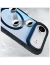 Etui 3MK Satin Amor MagCase do Apple iPhone 17 Air