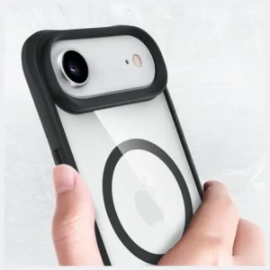 Etui 3MK Satin Amor MagCase do Apple iPhone 17 Air
