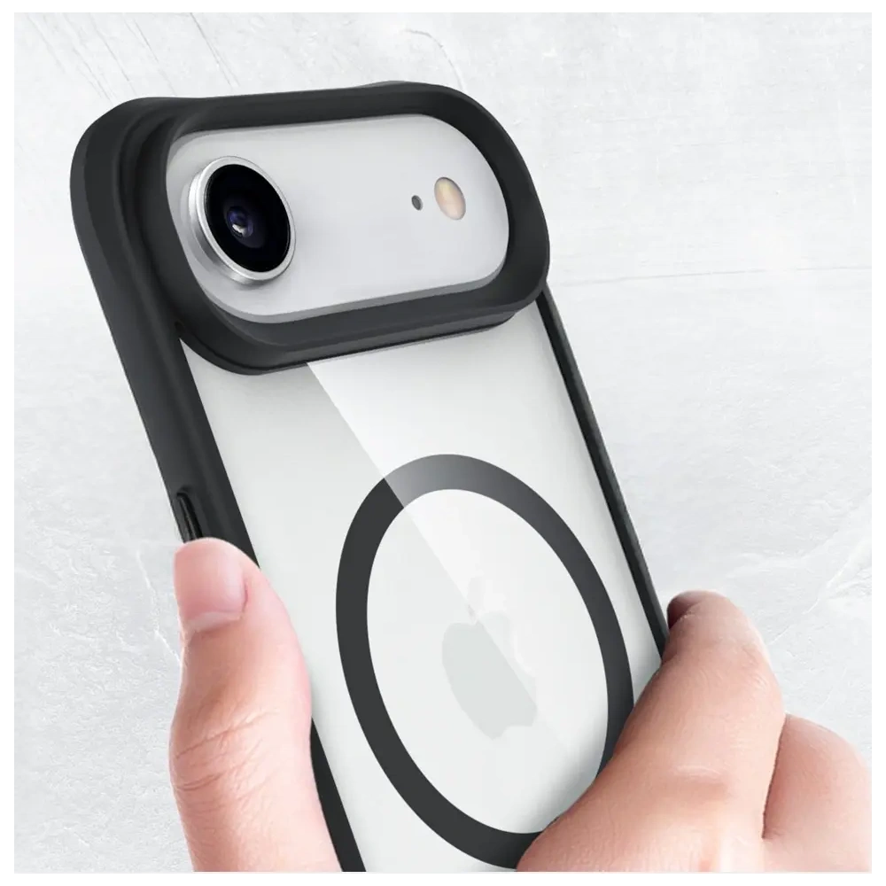 Etui 3MK Satin Amor MagCase do Apple iPhone Air