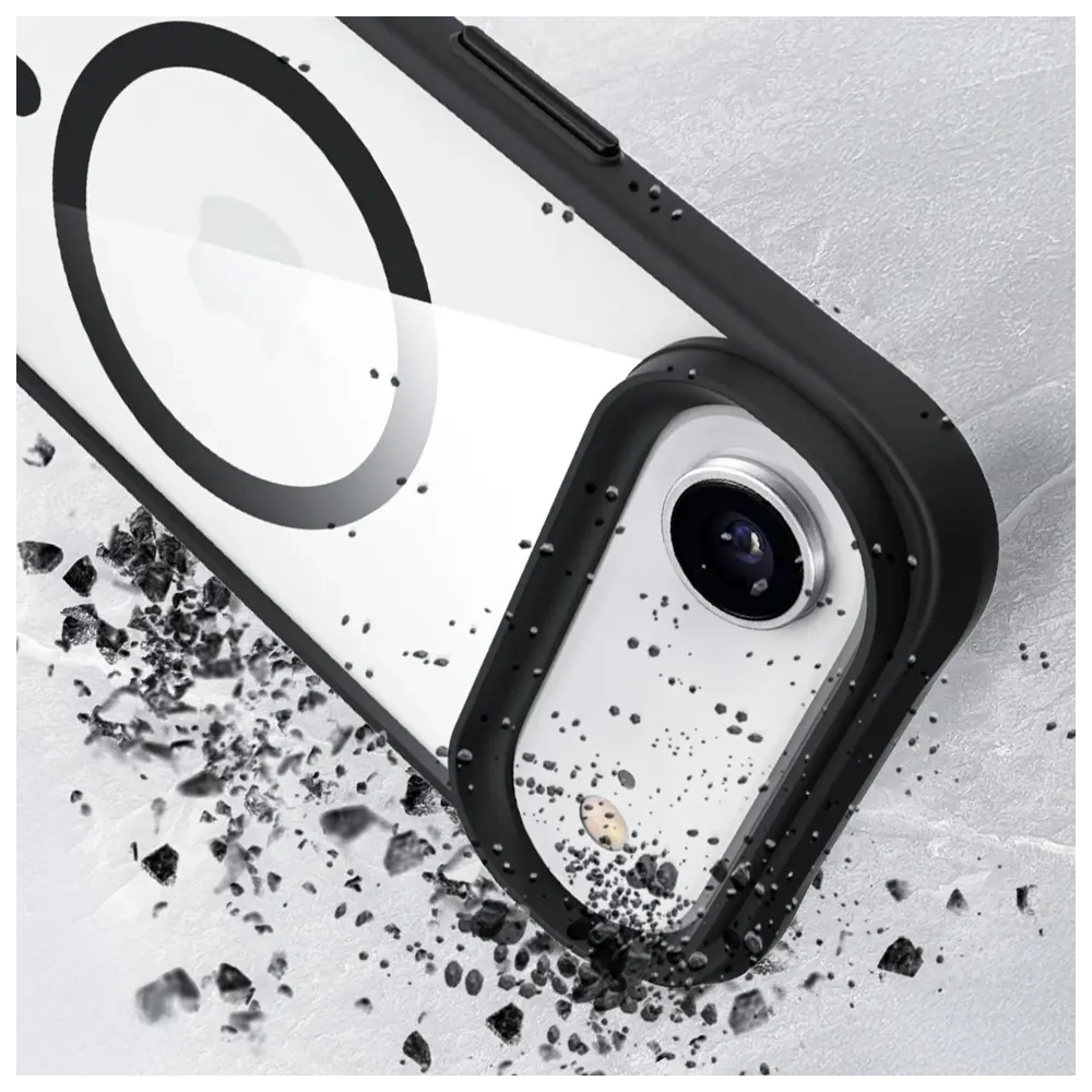 Etui 3MK Satin Amor MagCase do Apple iPhone Air