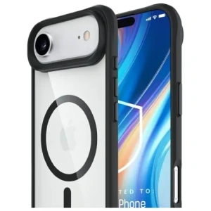 Etui 3MK Satin Amor MagCase do Apple iPhone 17 Air