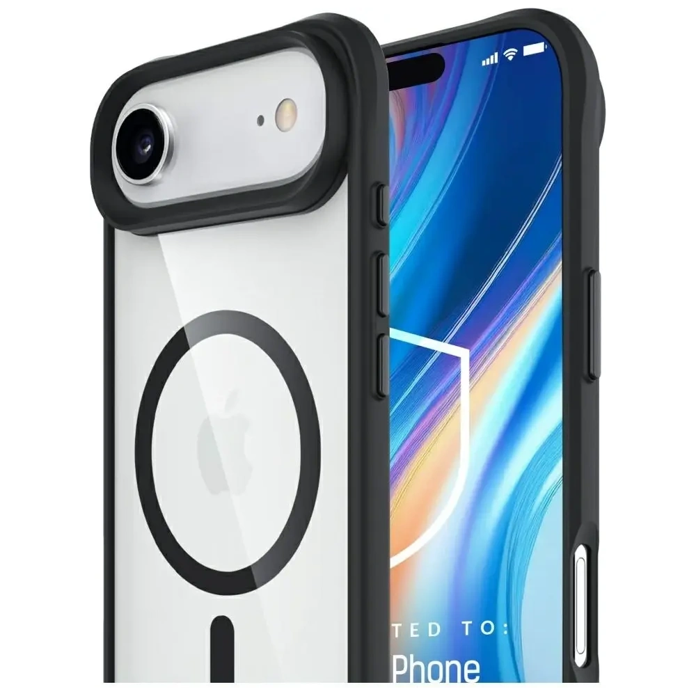 Etui 3MK Satin Amor MagCase do Apple iPhone Air