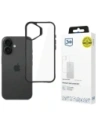 Etui 3MK Satin Armor Case+ do Apple iPhone 17