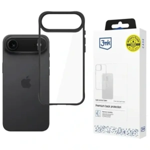 Etui 3MK Satin Armor Case+ do Apple iPhone 17 Air