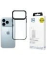 Etui 3MK Satin Armor Case+ do Apple iPhone 17 Pro Max