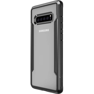Kup Etui aluminiowe X-Doria Defense Shield Samsung Galaxy S10 (Drop test 3m) (Black) - XDR001BLK - {ean13} - Sklep Home Screen
