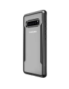 Buy X-Doria Defense Shield - Aluminum Case for Samsung Galaxy S10 (Drop test 3m) (Black) - XDR001BLK - {ean13} - Home Screen Store Europe