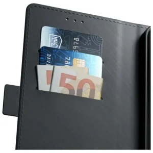Etui 3MK Wallet Case do Apple iPhone 17 Pro Max