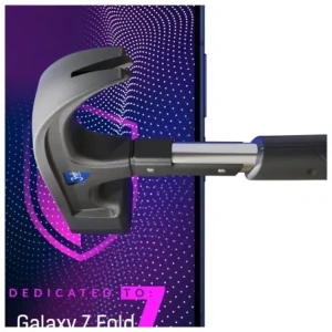 Antymikrobowa folia ochronna 3MK SilverProtect+ do Samsung Galaxy Z Fold 7