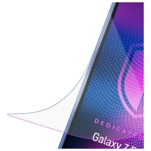 Antymikrobowa folia ochronna 3MK SilverProtect+ do Samsung Galaxy Z Fold 7