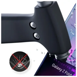 Antymikrobowa folia ochronna 3MK SilverProtect+ do Samsung Galaxy Z Fold 7