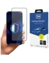 Szkło hartowane 3MK HardGlass Matt Max do Apple iPhone 17 Air