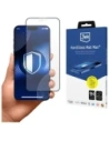 Szkło hartowane 3MK HardGlass Matt Max do Apple iPhone 17 Pro