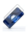Szkło hartowane 3MK HardGlass Matt Max do Apple iPhone 17 Pro
