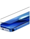 Szkło hartowane 3MK HardGlass Matt Max do Apple iPhone 17 Pro