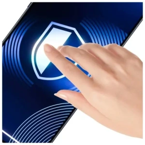 Szkło hartowane 3MK HardGlass Matt Max do Apple iPhone 17 Pro Max