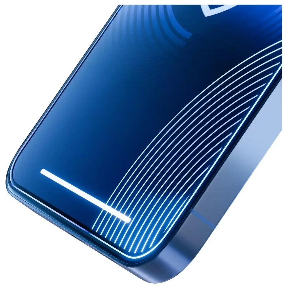 Szkło hartowane 3MK HardGlass Matt Max do Apple iPhone 17 Pro Max