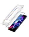 Szkło hartowane 3MK HardGlass Max z aplikatorem do Apple iPhone 14 Pro