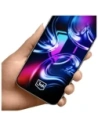 Szkło hartowane 3MK HardGlass Max z aplikatorem do Apple iPhone 14 Pro