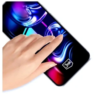 Szkło hartowane 3MK HardGlass Max z aplikatorem do Google Pixel 10 / 10 Pro