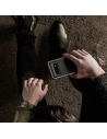 Kup Alumínium tok X-Doria Defense Lux Samsung Galaxy S10e (3m-es esés teszt) (Fekete szénszál) - XDR003BLK - {ean13} - Sklep Home Screen
