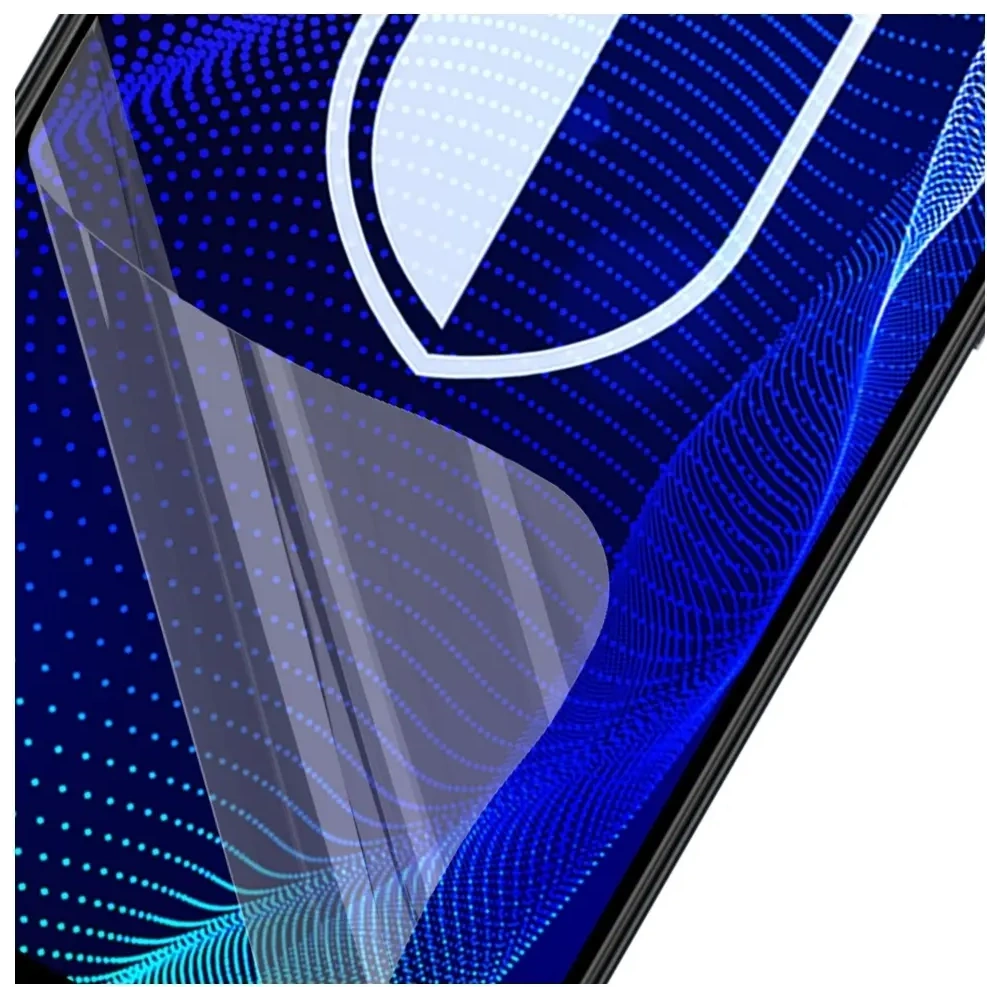 Szkło hybrydowe 3MK FlexibleGlass Pro do Xiaomi Redmi 15C 4G