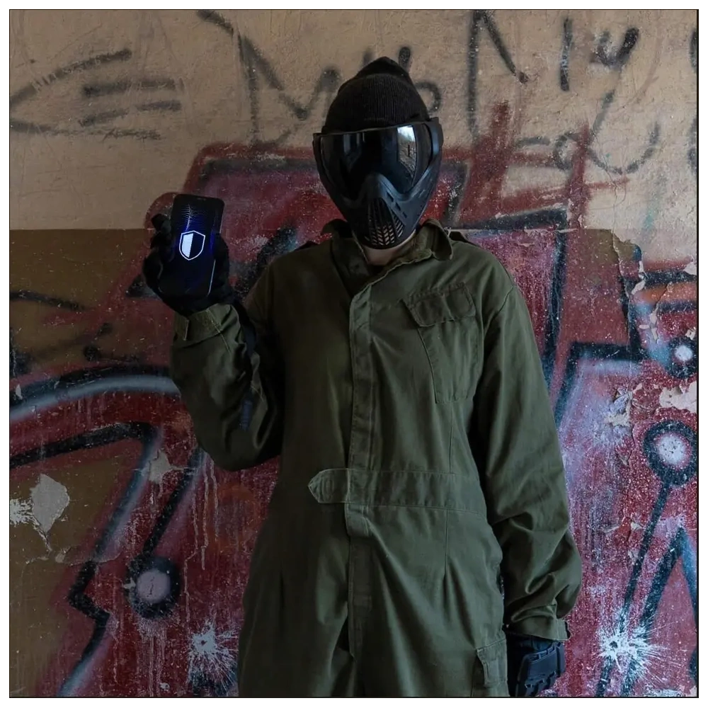 Szkło hybrydowe 3MK FlexibleGlass Pro do Xiaomi Redmi 15C 4G