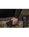 Buy X-Doria Defense Lux - Aluminum Case for Samsung Galaxy S10e (Drop test 3m) (Black Carbon Fiber) - XDR003BLK - {ean13} - Home Screen Store Europe