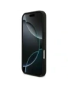 Etui Guess 4G Classic do Apple iPhone 17 czarny