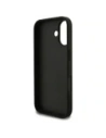Etui Guess 4G Classic do Apple iPhone 17 czarny
