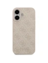 Etui Guess 4G Classic do Apple iPhone 17 różowy